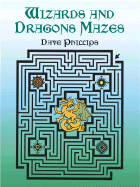 Wizards and Dragons Mazes