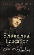 Sentimental Education (Thrift Edition)