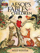 Aesop's Fables for Children