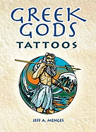Tattoo+greek+gods