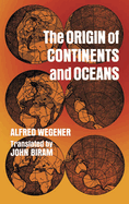 The origin of continents and oceans.