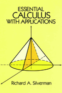 Essential Calculus with Applications Essential Calculus with Applications