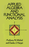 Applied Algebra and Functional Analysis