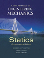 A MATLAB Manual for Engineering Mechanics: Statics - Computational Edition