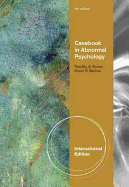 Casebook in Abnormal Psychology
