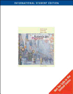 The American Pageant: A History of the American People