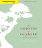 The Composition of Everyday Life: A Guide to Writing