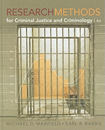 Research Methods for Criminal