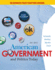 American Government and Politics Today, No Separate Policy Chapters Version, 2013-2014