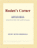 Roden's Corner (Webster's French Thesaurus Edition)
