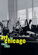 Art in Chicago, 1945-1995