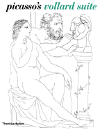 Picasso's Vollard suite