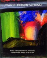 Howard Hodgkin paintings