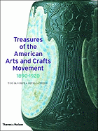 Treasures of the American Arts and Crafts Movement: 1890-1920