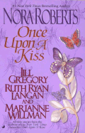 Once Upon a Kiss (Anthology)