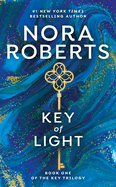 Key of Light: The Key Trilogy #1