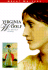 Illustrated Anthologies of Great Writers: Virginia Woolf