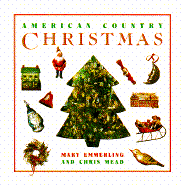 American Country Christmas