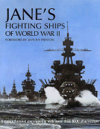 Jane's Fighting Ships of World War II