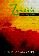Zenzele: A Letter for My Daughter