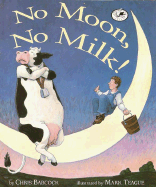 No Moon, No Milk