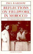 Reflections on Fieldwork in Morocco
