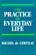 The Practice of Everyday Life