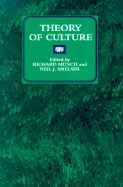 Theory of Culture