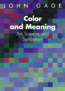 Color and Meaning