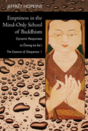 Emptiness in the Mind Only School of Buddhism
