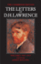 The letters of D.H. Lawrence