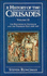A History of the Crusades: Volume 2, the Kingdom of Jerusalem