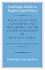 The Ancient State Authoritie and Proceedings of the Court of Requests by Sir Julius Caesar