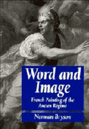 Word and Image: French Painting of the Ancien Regime