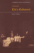 Leos Janacek: Kat'a Kabanova