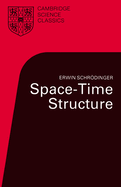 Space-time structure.