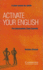 Activate Your English Pre-Intermediate Class Cassette: A Short Course for Adults