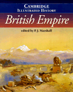 The Cambridge Illustrated History of the British Empire