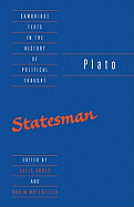 Plato: The Statesman