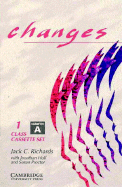 Changes 1 Class Audio Cassette Set (2 Cassettes): English for International Communication