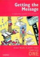 Getting the Message 3 Student's Book: a Reading Course for Schools