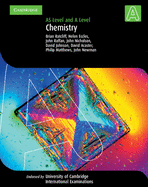 Chemistry: As Level and a Level