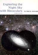 Exploring the Night Sky with Binoculars