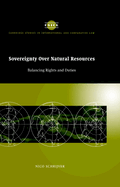 Sovereignty Over Natural Resources: Balancing Rights and Duties