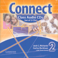 Connect Class CD 2