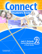 Connect Student Book 2 with Self-Study Audio CD Portuguese Edition
