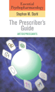 Essential Psychopharmacology: Antidepressants
