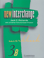 New Interchange Workbook 3b: English for International Communication