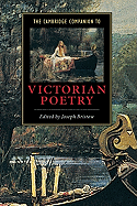 The Cambridge Companion to Victorian Poetry