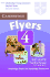 Flyers 4: Examination Papers from University of Cambridge ESOL Examinations